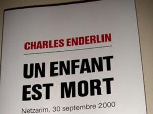 كاتب فرنسي يدحض اكاذيب اسرائيلية حول مقتل الطفل الدرة