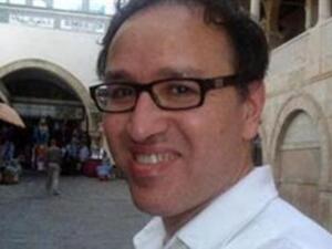 الليبي خالد مطاوع  يفوز بجائزة سيف غباش – بانيبال للترجمة الأدبية