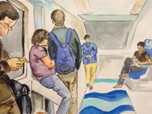 أعلان اسماء الفائزين بالمسابقة الإبداعية للمجلس الثقافي البريطاني