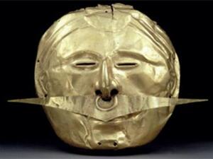 معرض "كنوز ثقافات العالم" في أبو ظبي من 18ابريل إلى 17 يوليو