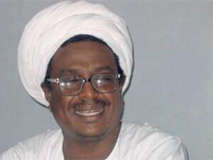 رحيل شاعر العامية السياسية السوداني سالم حميد