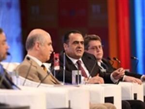 فعاليات منتدى الإعلام العربي 2012