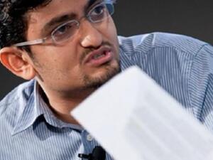  وائل غنيم يكتب لأول مرة تفاصيل أول يوم ثورة