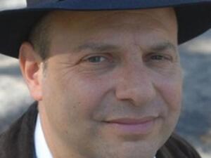 جوناثان جيل