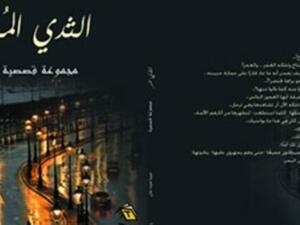 توقيع المجموعة القصصية (الثدى المُر) بالإسكندرية