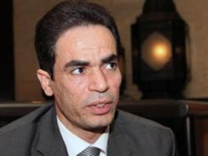 توقيع الطبعة الثانية من كتاب "مصر الكبرى" لـ"المسلمانى"