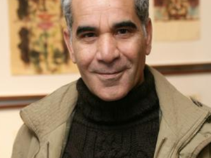 صدور رواية "وراق الحب" للسوري خليل صويلح