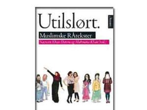 ضجة بعد صدور كتاب "بصراحة..مسلم علني" لحديثه عن مسلمات النرويج