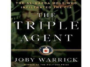 الأردن يمنع دخول كتاب "العميل الثلاثي الذي اخترق السي أي إيه"