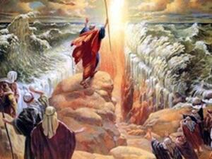 "نبي من بلاد السودان: قراءة مغايرة لقصة موسى وفرعون"  