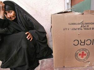 "النساء المعيلات في العراق: مشكلة تنتظر الحل"