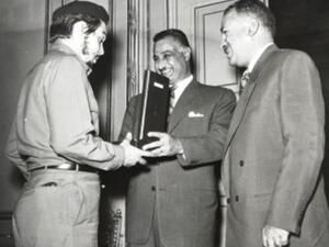 جمال عبدالناصر