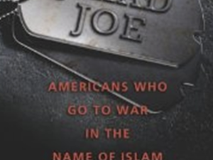 "الجهادي الأمريكي: الأمريكيون الذين يذهبون إلى الحرب باسم الإسلام"