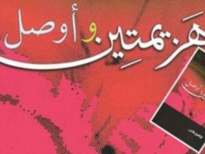 ديوان "هزيمتين وأوصل" 