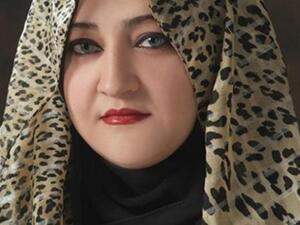 سناء الشعلان