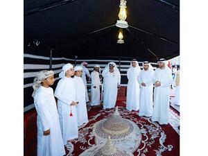 Dubai Culture aims to enhance Dubai’s cultural scene and draw attention to the Emirate’s rich heritage with a variety of initiatives that take place throughout the year.