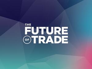 Ground-breaking report examines how global trade will change over the next  decade and how digital will drive the global economy into the next phase of growth.