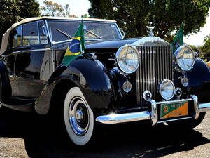 For Illustrative Purposes (Source: Commons Wikimedia/Thiago Melo/Blog do Planalto)