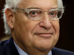David Friedman (Twitter)