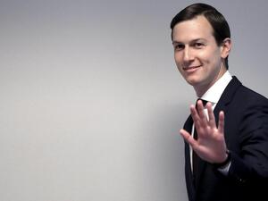 Jared Kushner (Twitter)