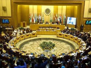 Arab League (Twitter)