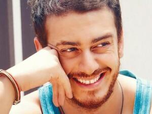Saad Lamjarred (Twitter)
