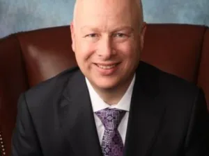 U.S. Envoy to the Middle East Jason Greenblatt  (Twitter)