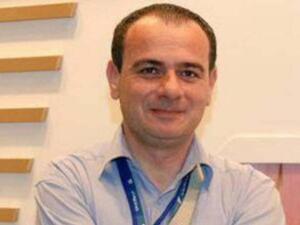 Tayseer Najjar is a Jordanian Journalist who was arrested in UAE in 2015 over old FB posts in which he criticized UAE's government. (Social Media/File Photo)