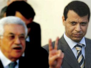 Mohammed Dahlan served as a security chief for Fatah in Gaza Strip for around two decades before being dismissed from Fatah on charges of corruption.