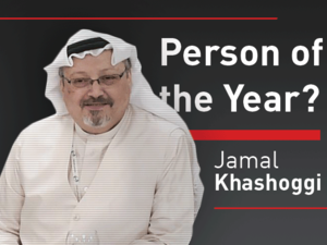 Jamal Khashoggi was killed in October 2, 2018 in the Saudi Consulate in Istanbul. (Image Courtesy: Al Bawaba)