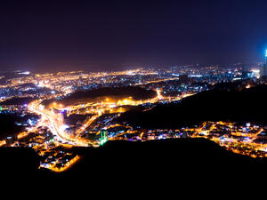 Holy Mosque of Makkah (Shutterstock/File Photo)