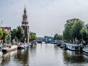 Netherlands (Shutterstock/File Photo)