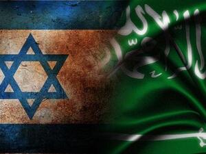 Relations between Israel and Arab countries have been seen strengthened lately.