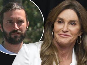 كاتلين وبراندون جينر