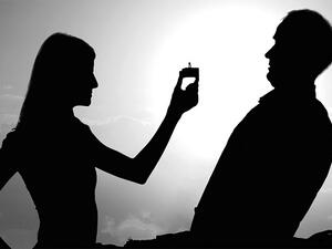 الخطوة الاولى 