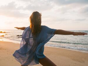 Start the Day the Right Way