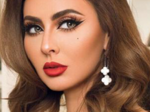مريم حسين
