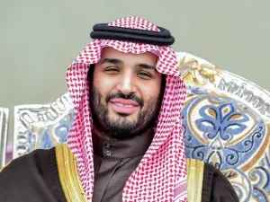 Crown Prince Mohammed bin Salman (AFP/File Photo)