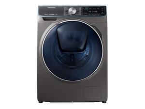 When trying to remove tough stains, the quality of the wash is more important than the length of time spent cleaning.