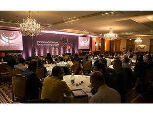 The forum brought together nearly 70 senior leaders from top banks in the region and Mastercard to explore new areas of collaboration.