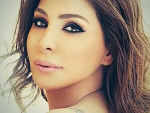 إليسا تطل في رمضان من خلال مسلسل (يا ريت) 