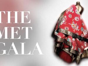 هذه هي مفاجأة فوغ خلال حفل Met Gala غداً!
