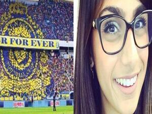 مايا خليفة تشتري نادي النصر