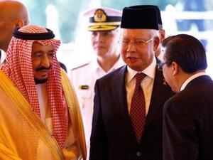 اغتيال الملك سلمان