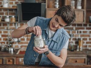 Start with these techniques. You will see a positive change in them soon. (Shutterstock)