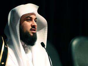 هل تصنف محمد العريفي عالم