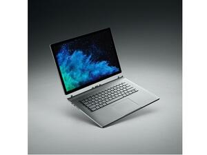 The Surface Book 2 is designed to take advantage of the features of the Windows 10 Fall Creators Update. 
