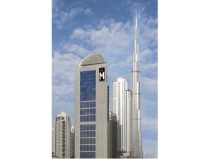 M Hotel Downtown by Millennium - Exterior
