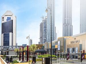 M Hotel Downtown by Millennium