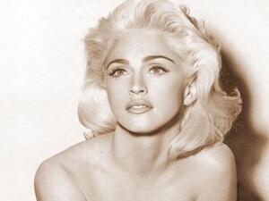 Madonna's music has been deemed anti-Islamic by ISIS. (Photoscelebrities.com)